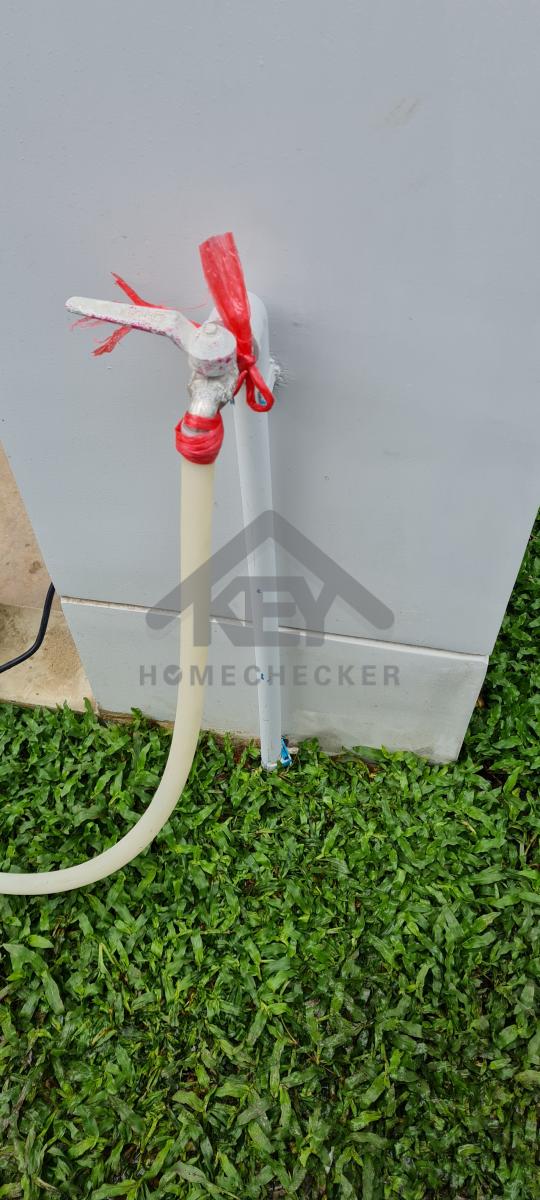 งานประปา ปั้ม และสุขาภิบาล