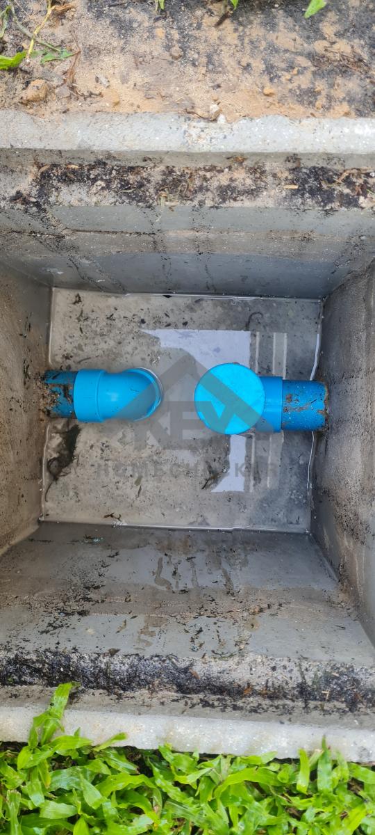 งานประปา ปั้ม และสุขาภิบาล