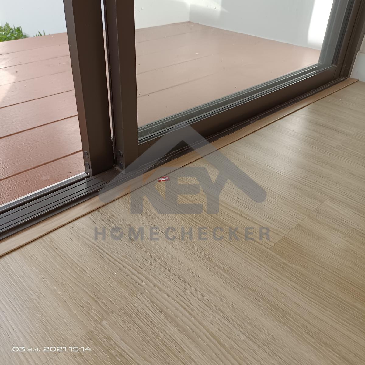 งานห้องโถง ห้องนั่งเล่น