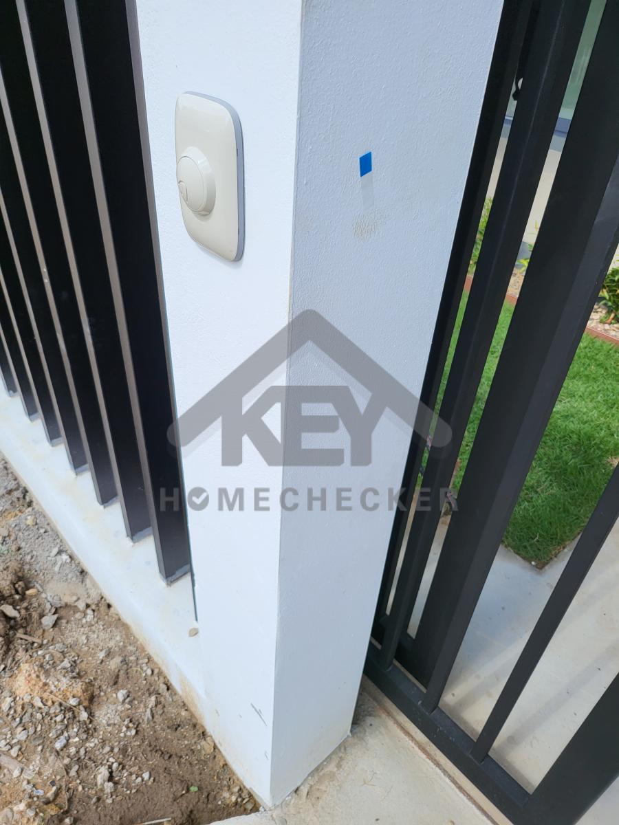 งานภูมิทัศน์และพื้นที่ภายนอกบ้าน