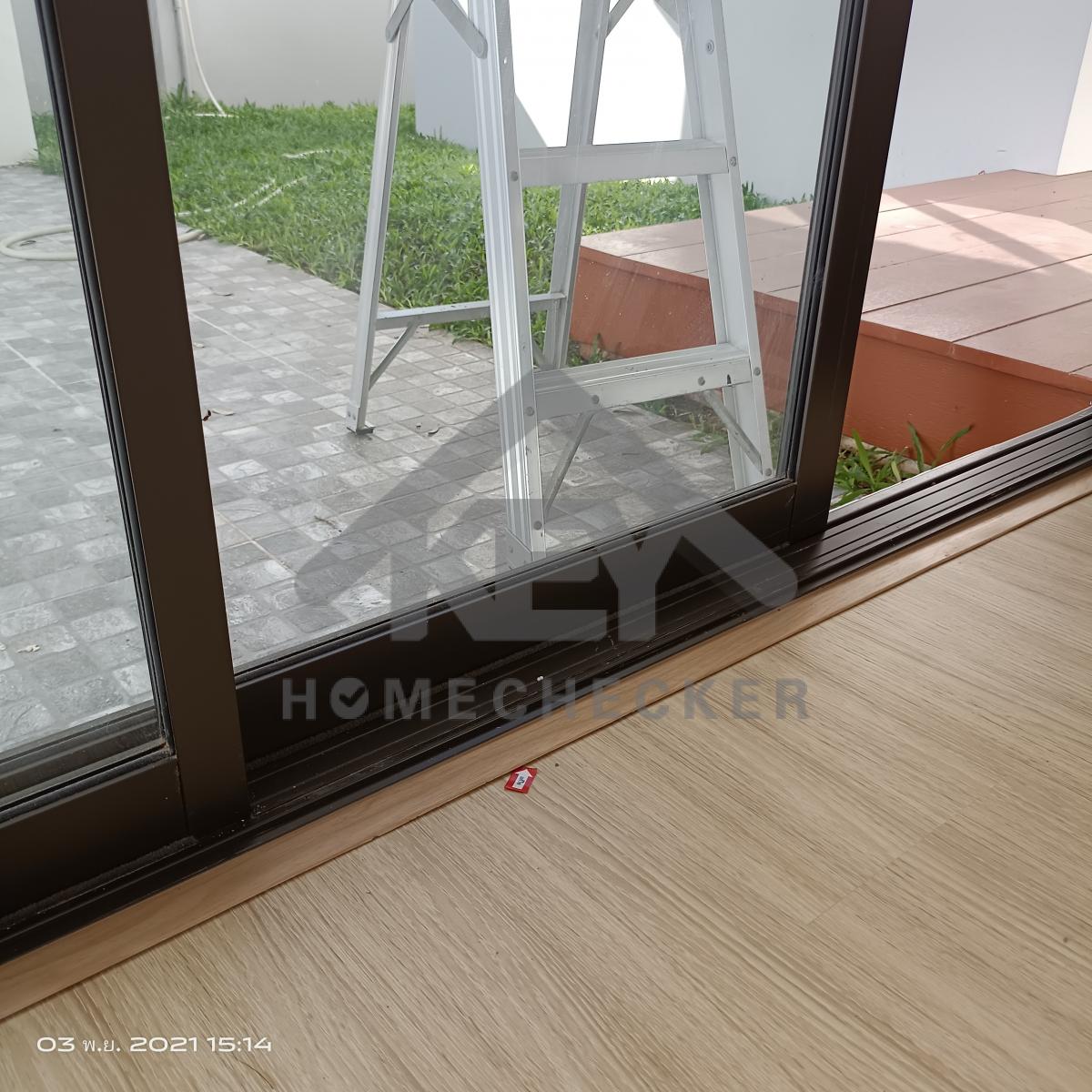 งานห้องโถง ห้องนั่งเล่น