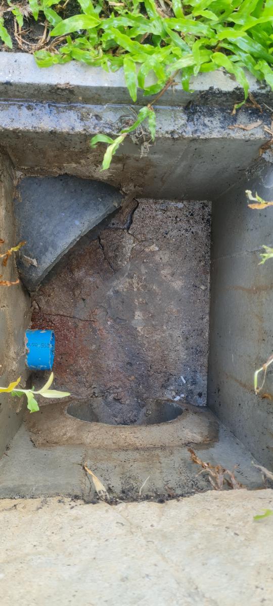 งานประปา ปั้ม และสุขาภิบาล