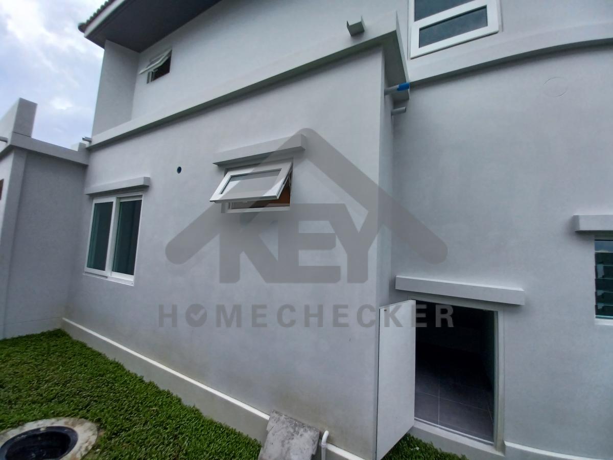 งานภูมิทัศน์และพื้นที่ภายนอกบ้าน