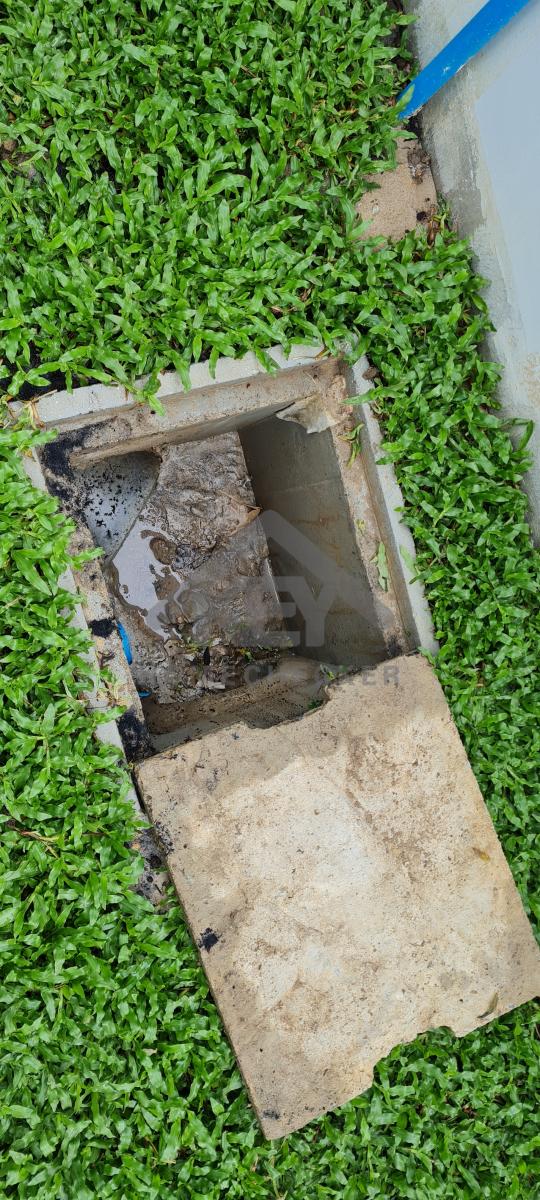 งานประปา ปั้ม และสุขาภิบาล