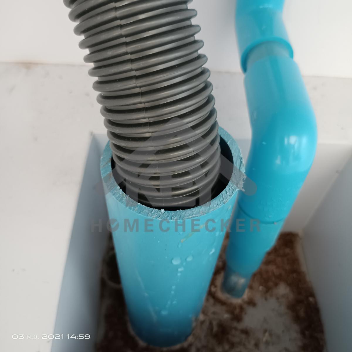 งานห้องครัวชั้น 1