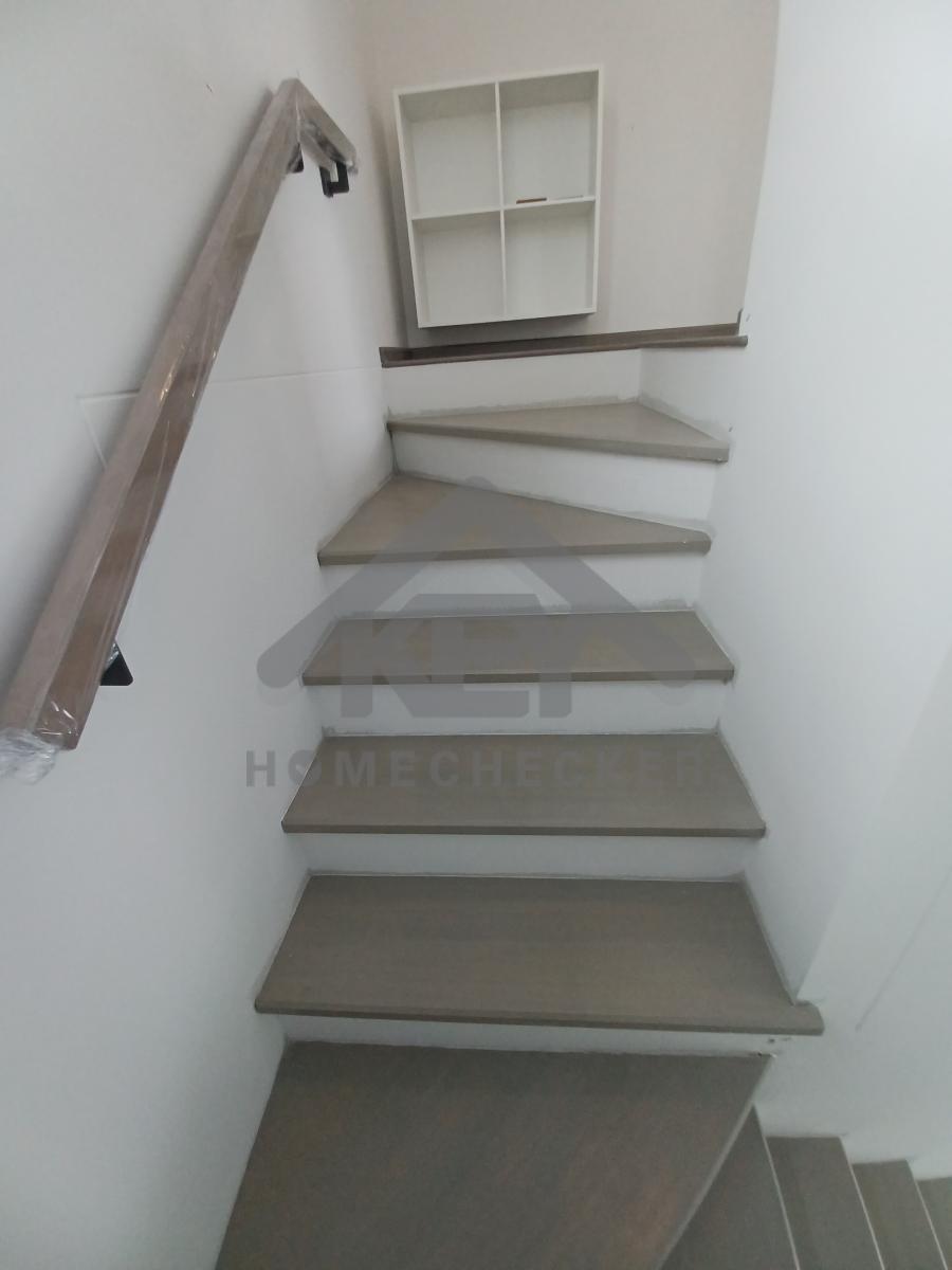 งานบันไดชั้น 2