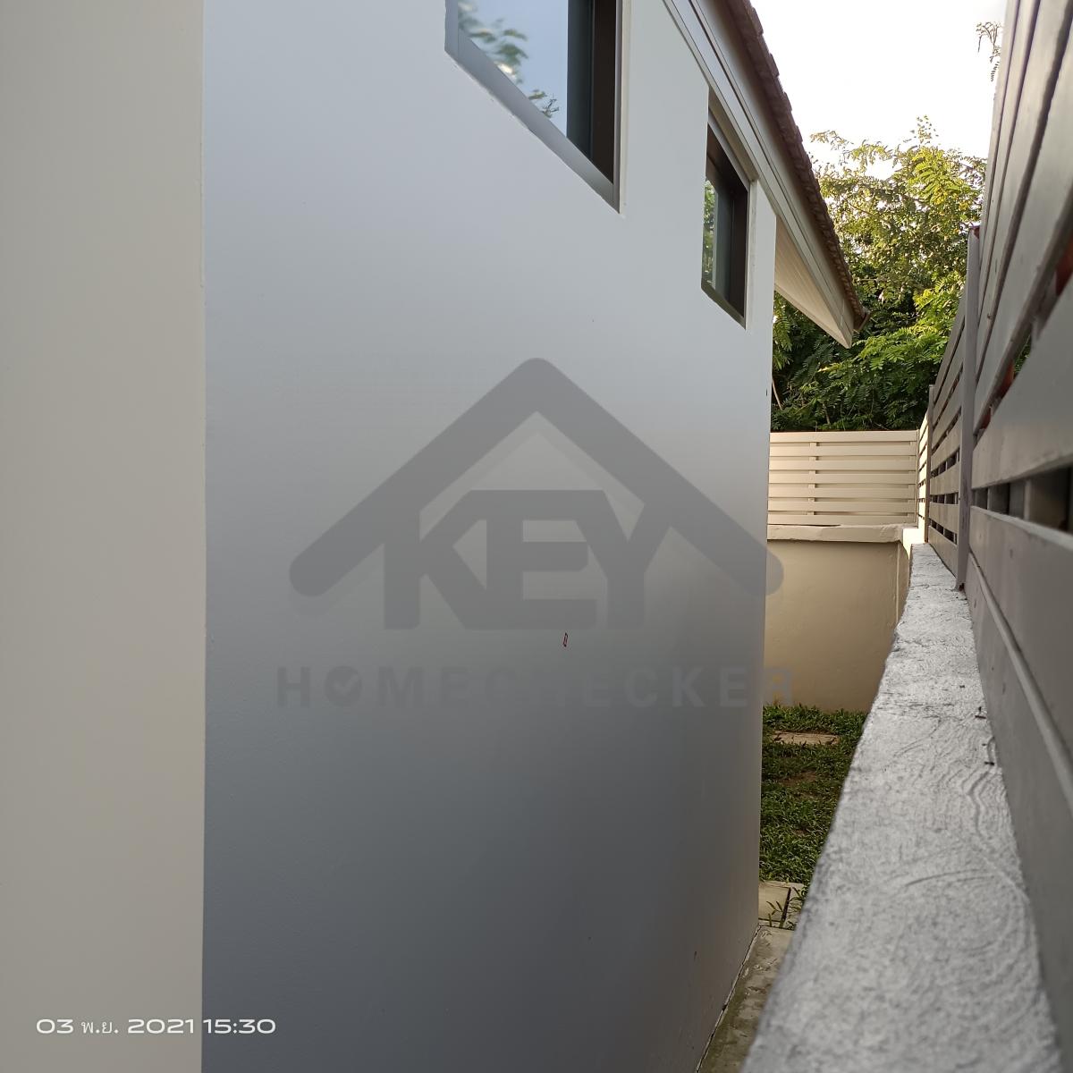 งานภูมิทัศน์และพื้นที่ภายนอกบ้าน