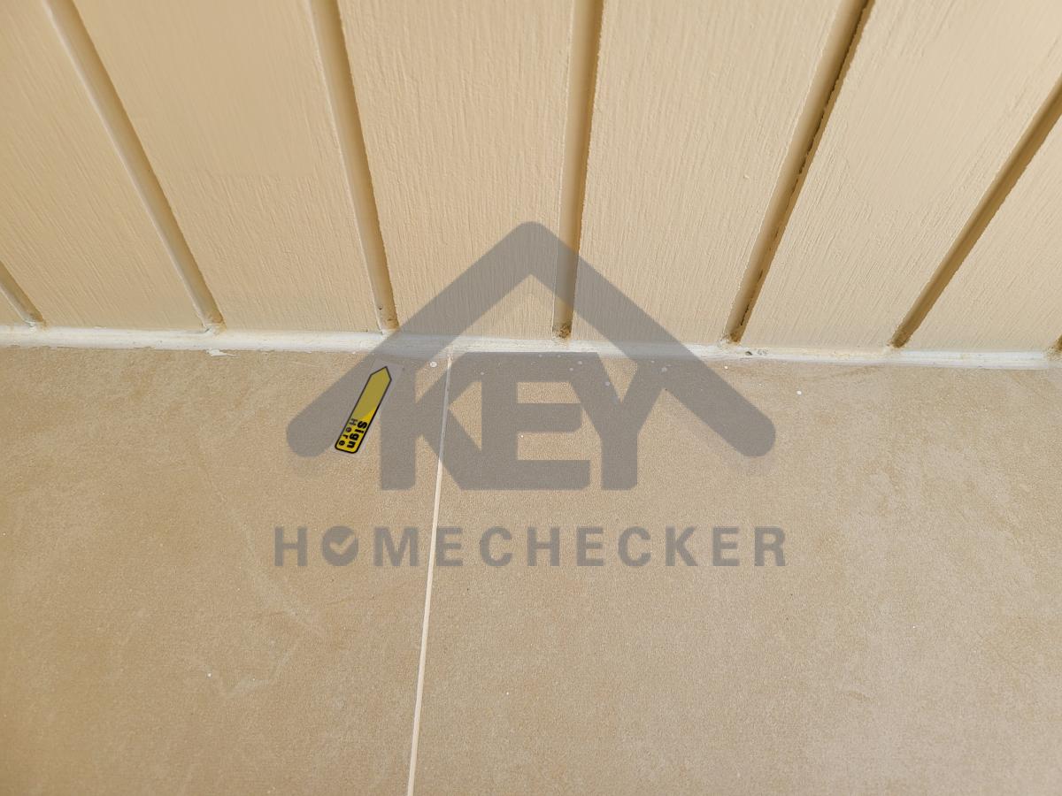 งานระเบียงชั้น 2