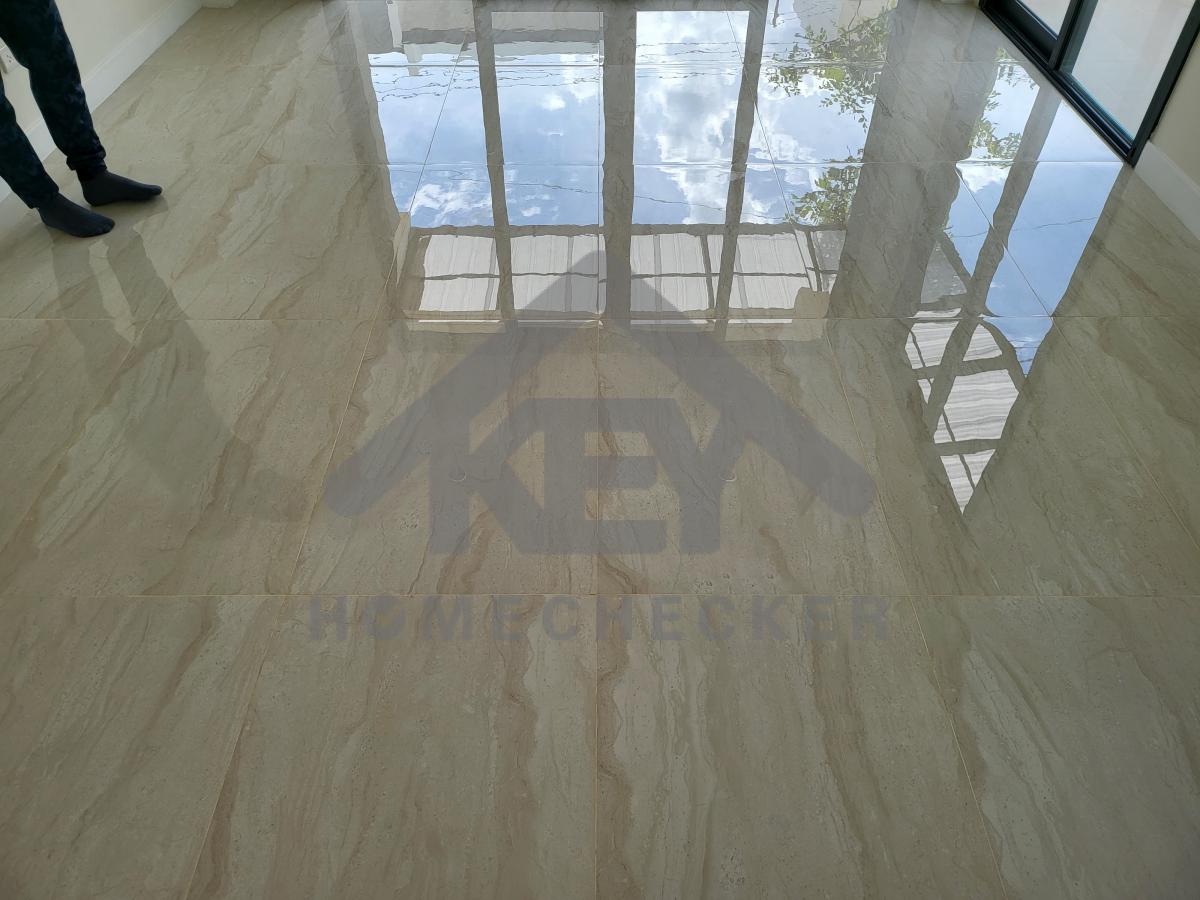 งานห้องโถง ห้องนั่งเล่น