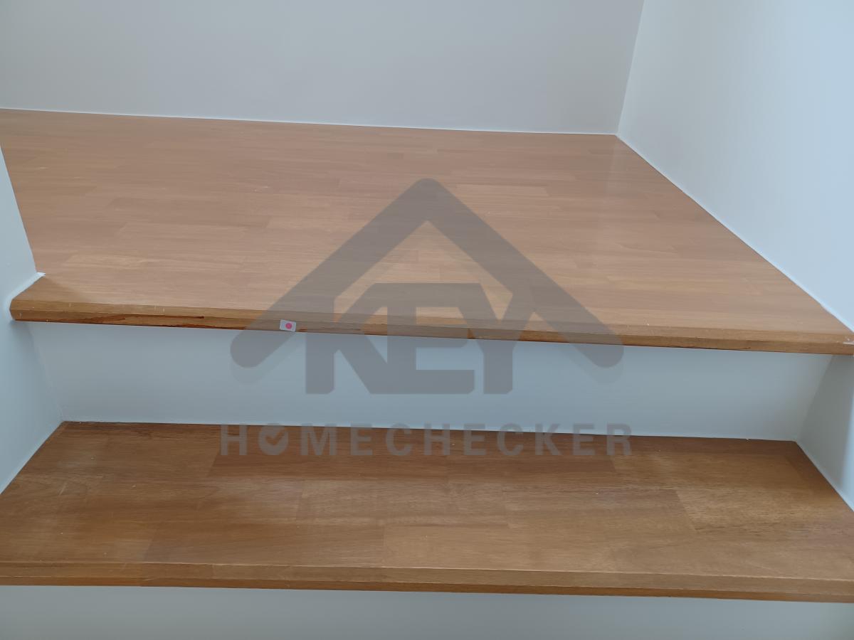 งานบันไดชั้น 2