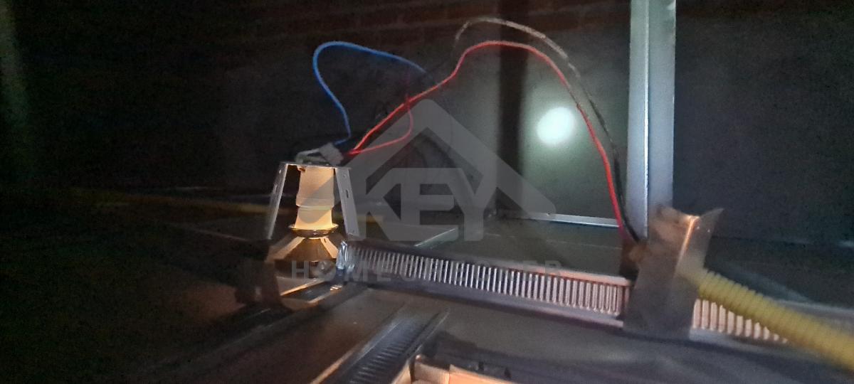 งานไฟฟ้าและระบบความปลอดภัย