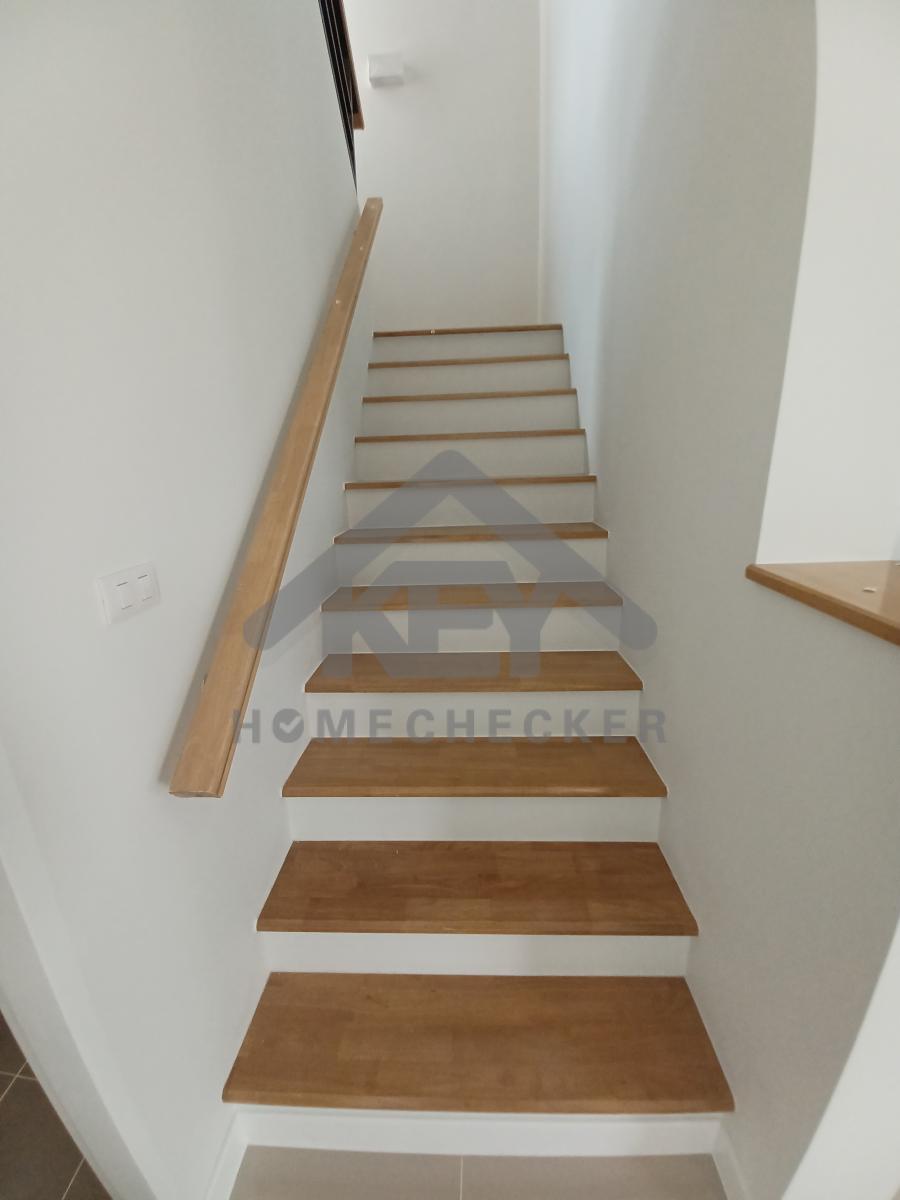 งานบันไดชั้น 2