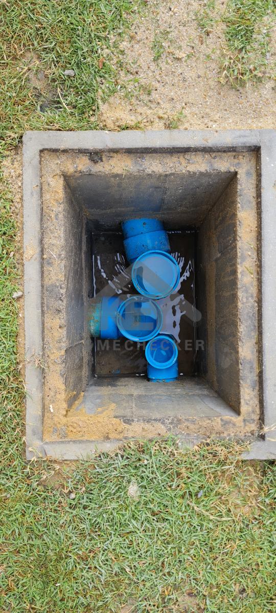 งานประปา ปั้ม และสุขาภิบาล