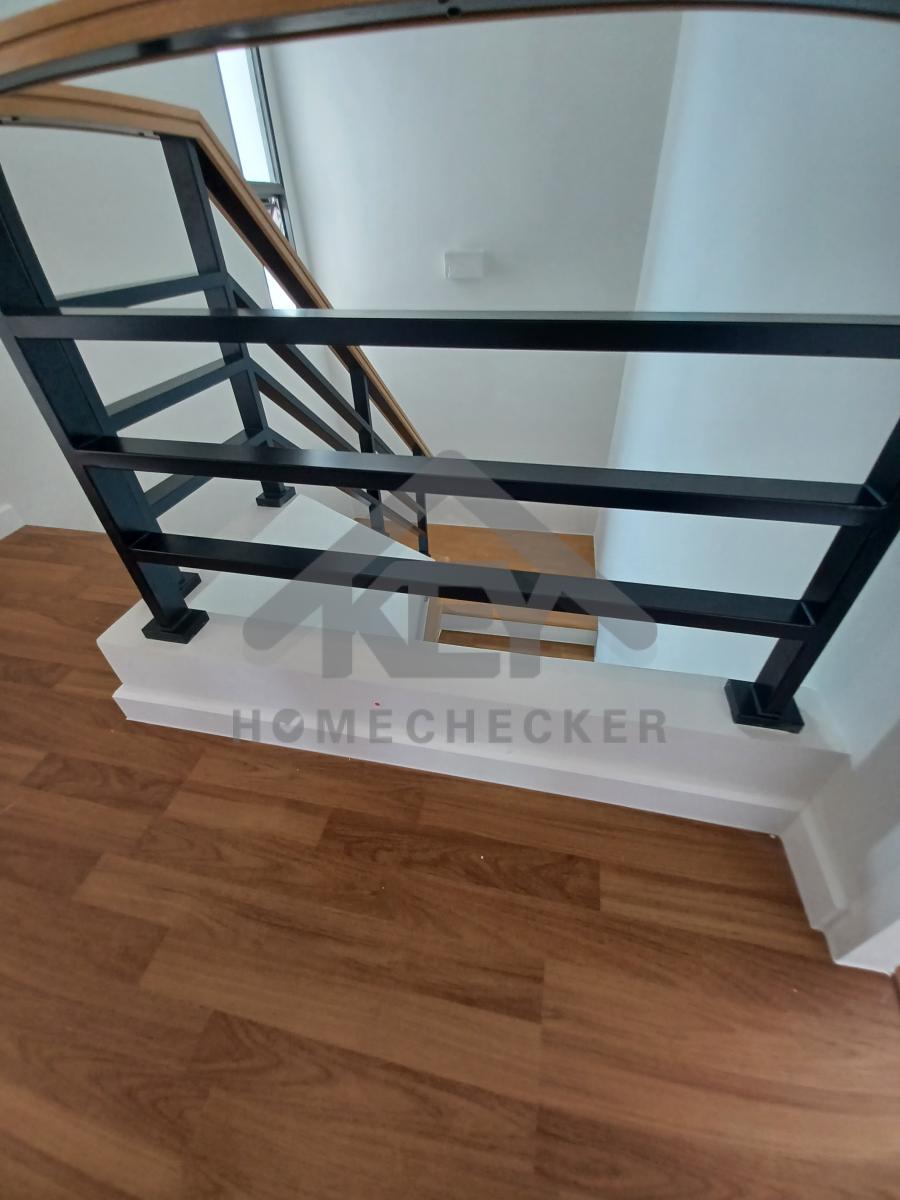 งานบันไดชั้น 2