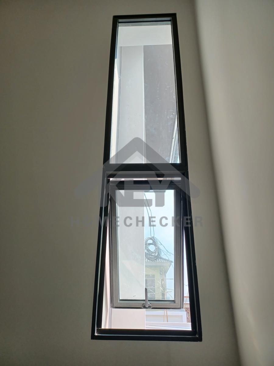 งานบันไดชั้น 2