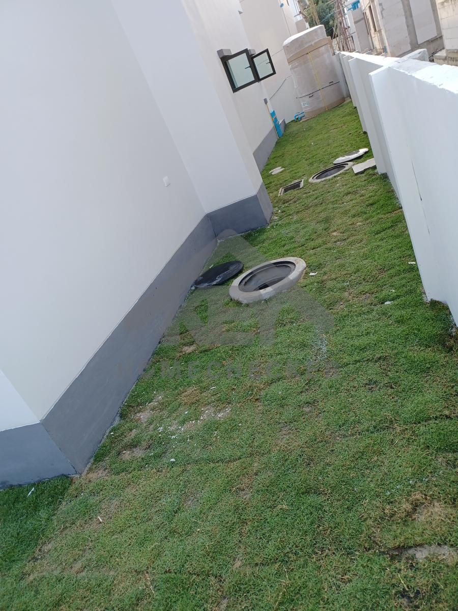 งานภูมิทัศน์และพื้นที่ภายนอกบ้าน