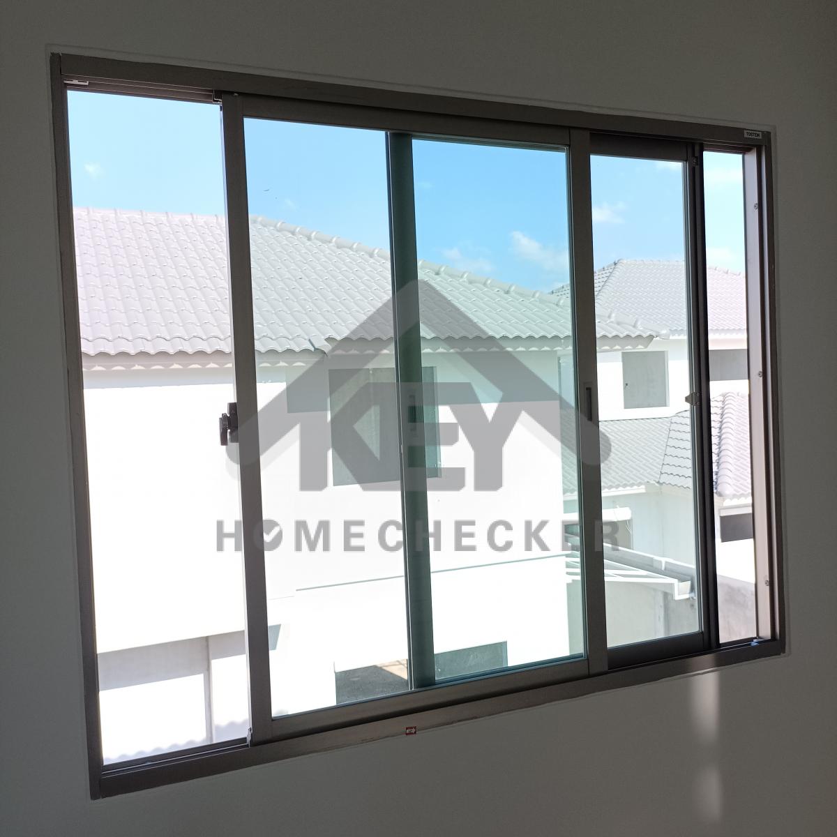 งานบันไดชั้น 1