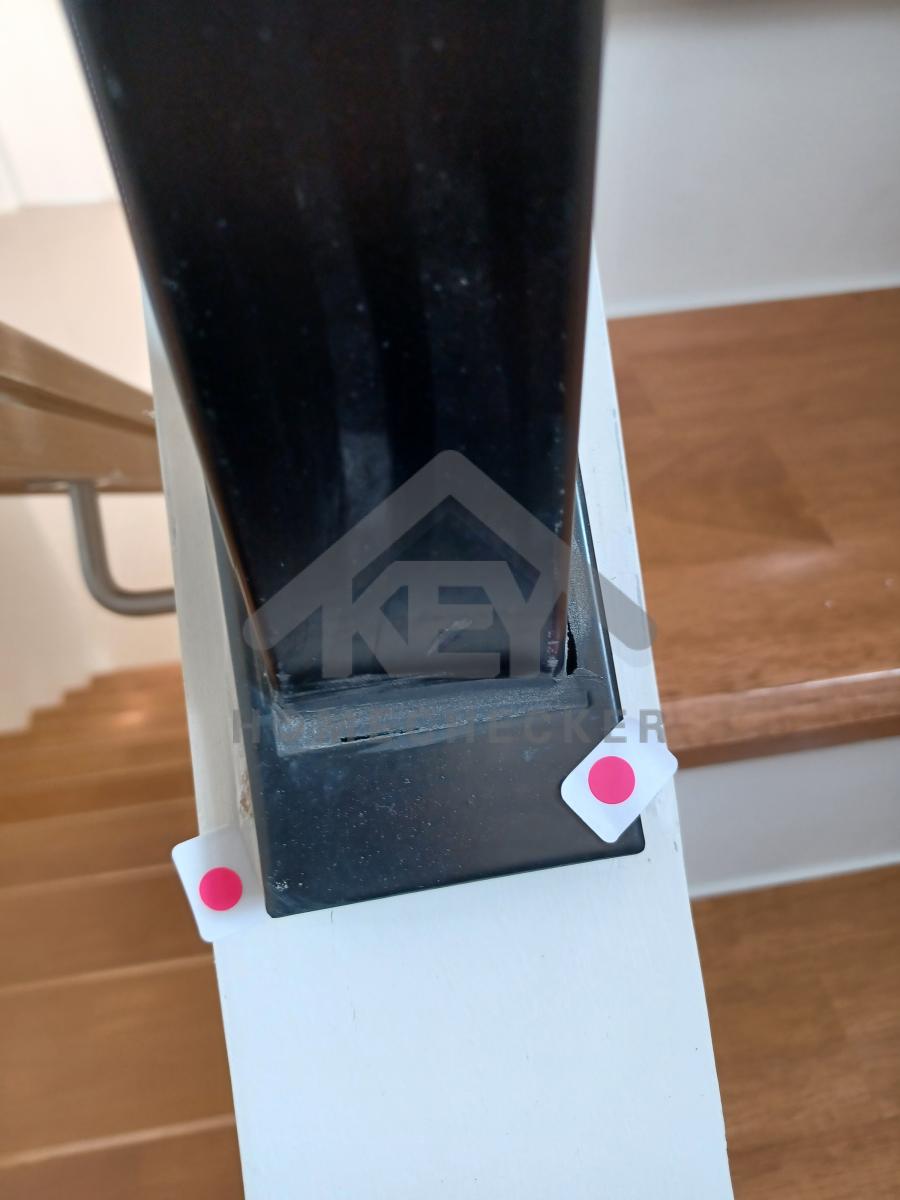 งานบันไดชั้น 2