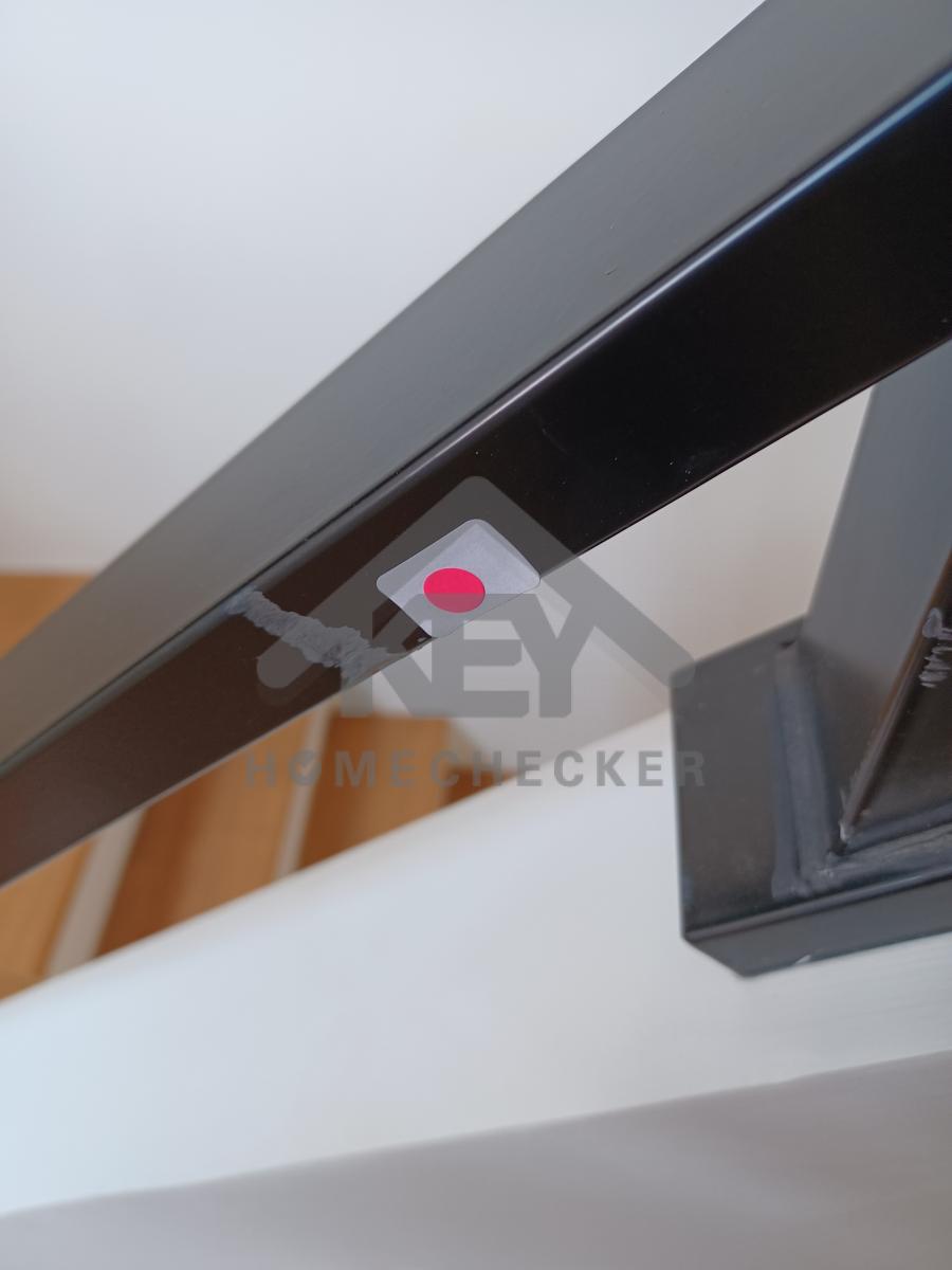 งานบันไดชั้น 2