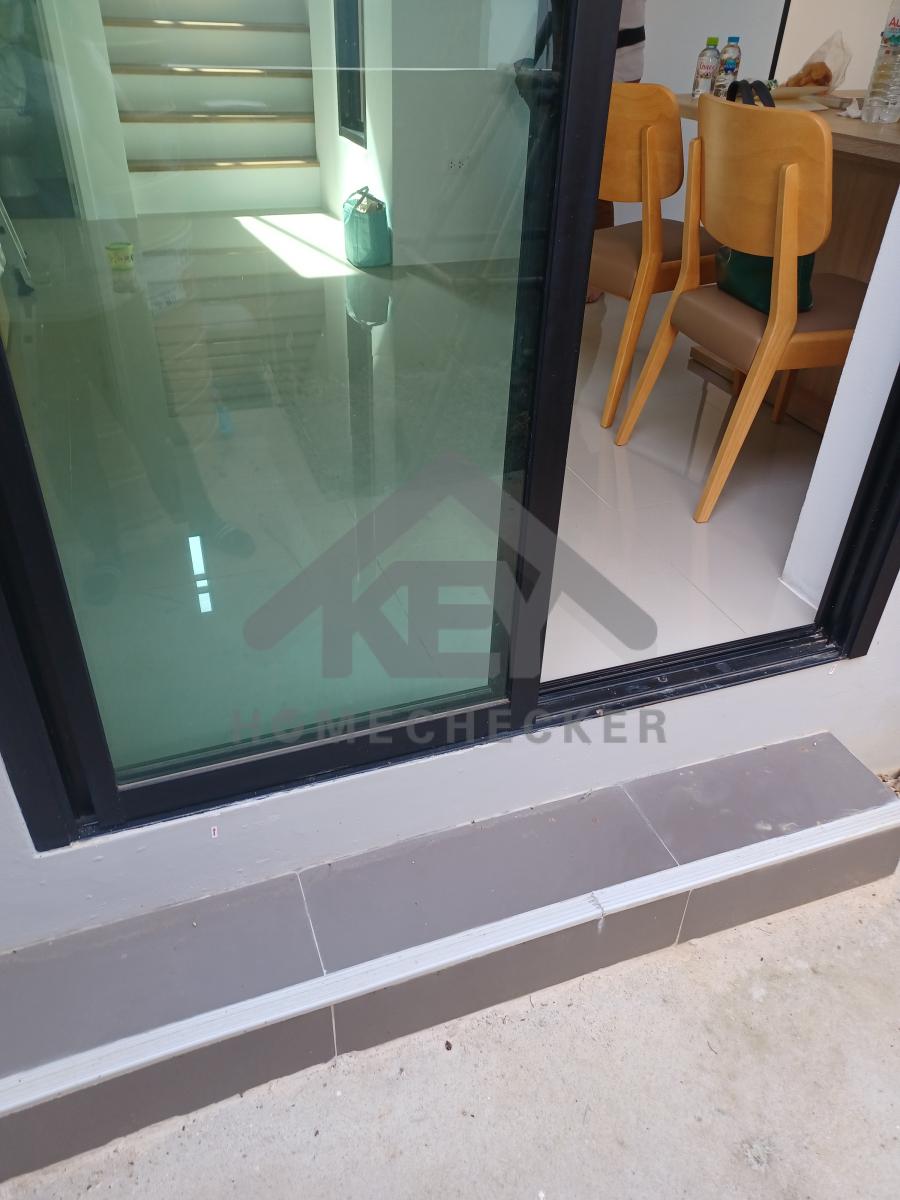 งานห้องครัวชั้น 1