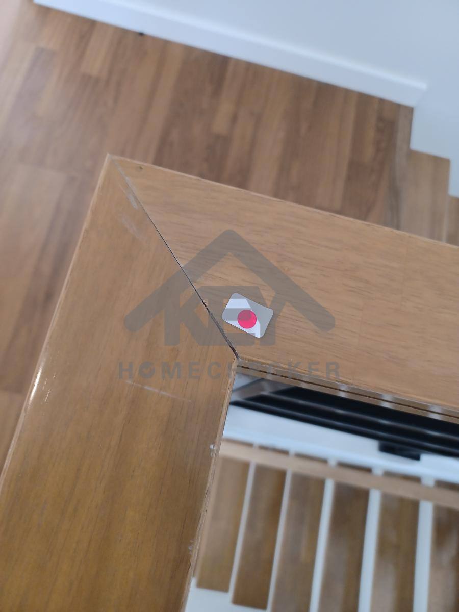 งานบันไดชั้น 2