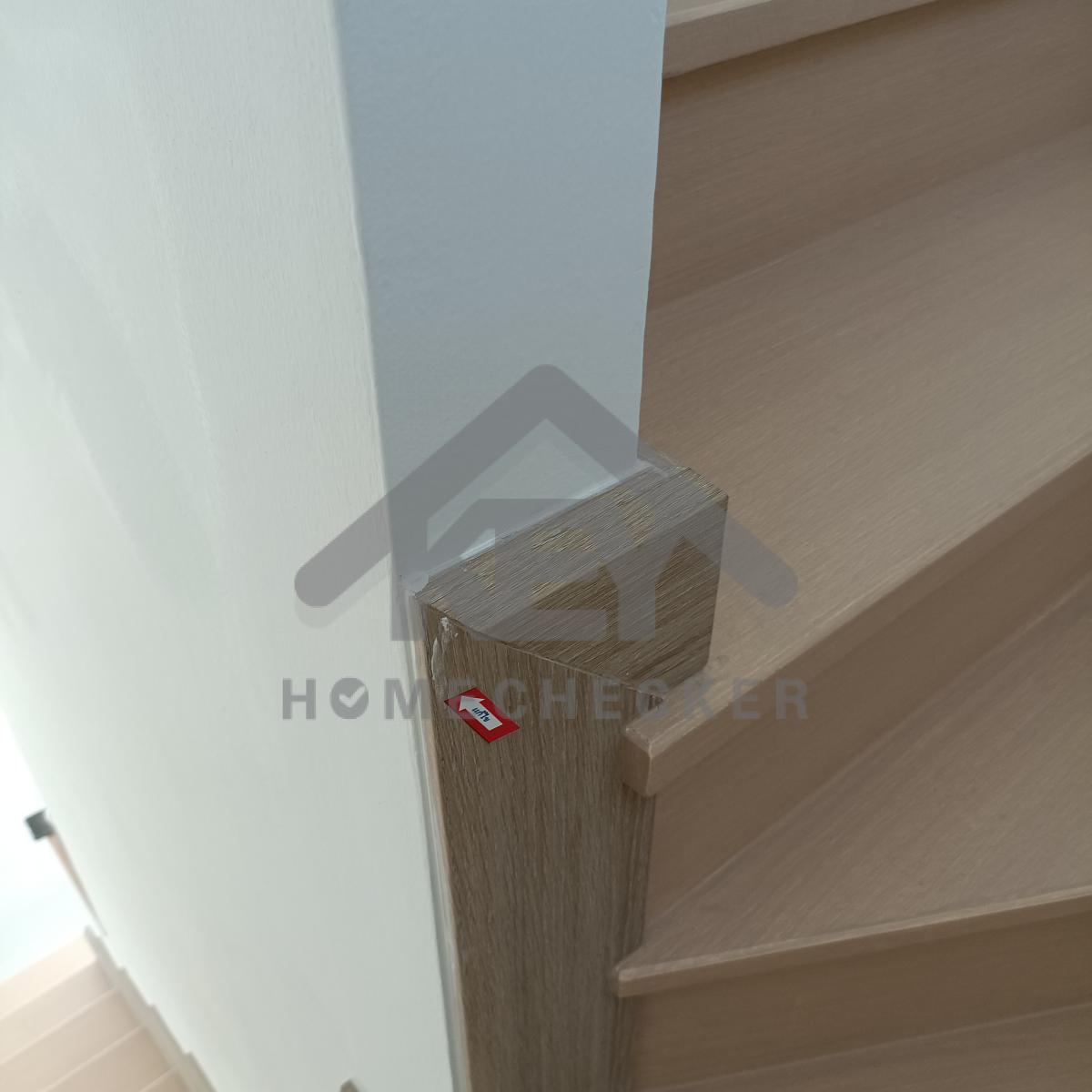 งานบันไดชั้น 1