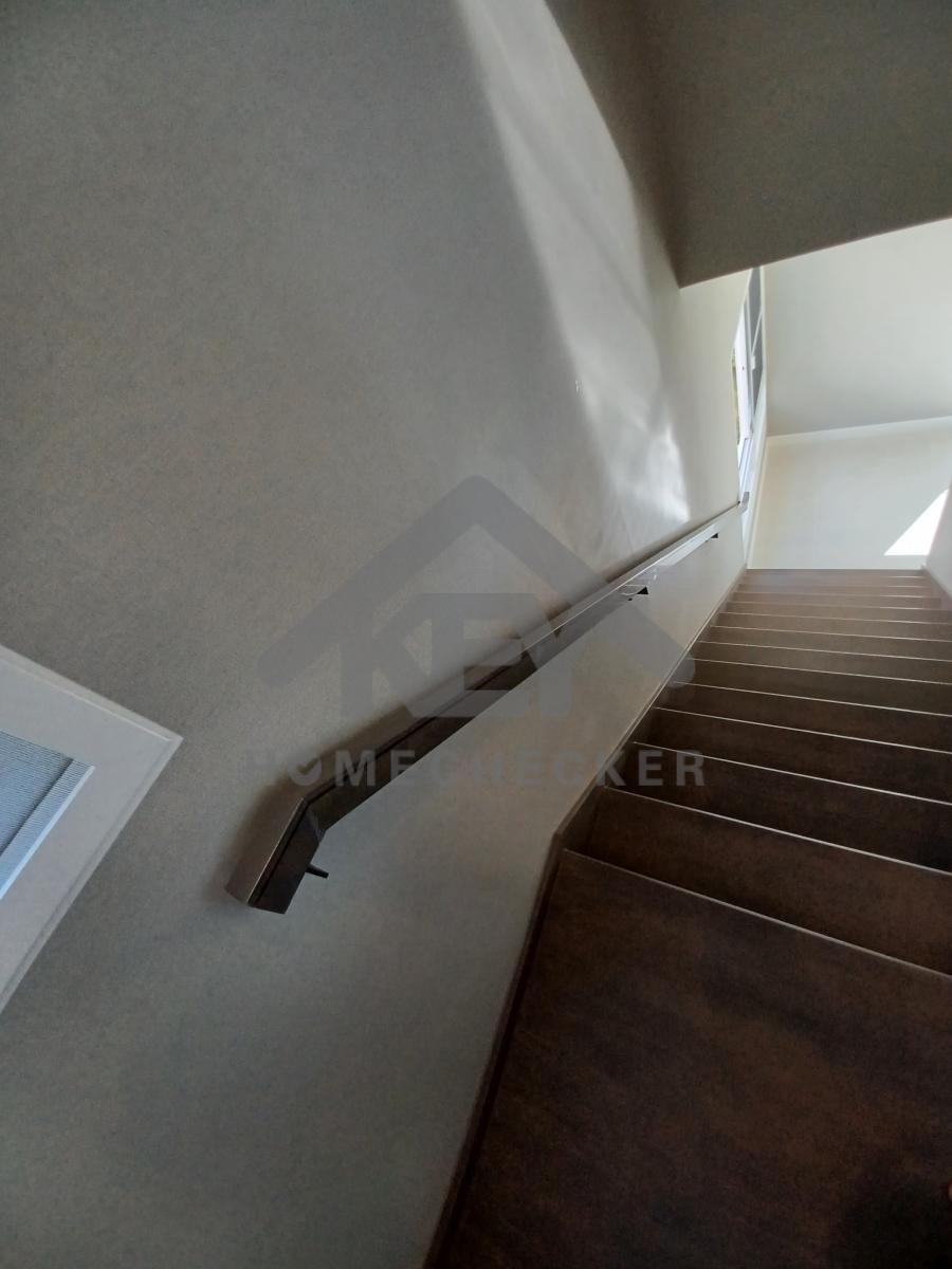 งานบันไดชั้น 2