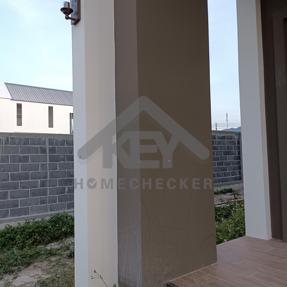 งานภูมิทัศน์และพื้นที่ภายนอกบ้าน