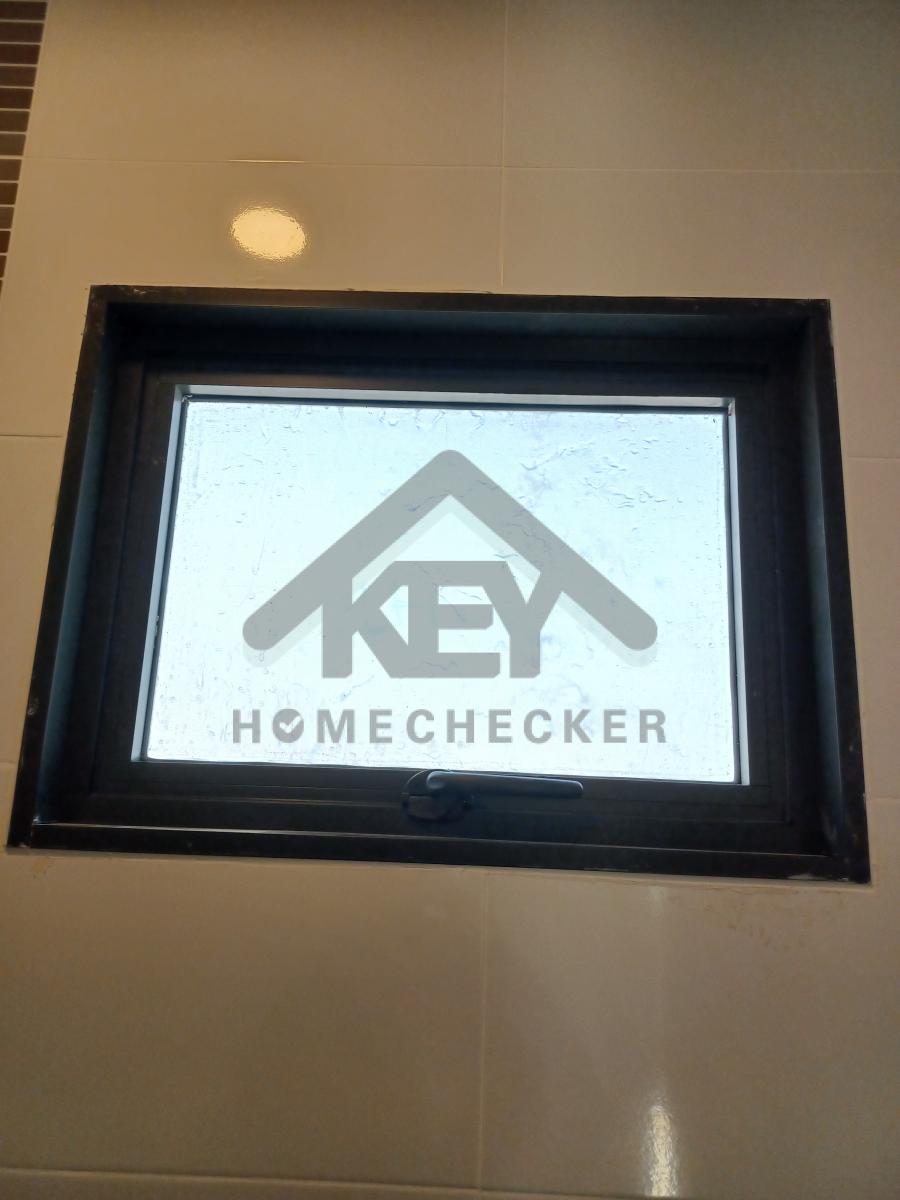 งานเทสน้ำ ประตูหน้าต่าง