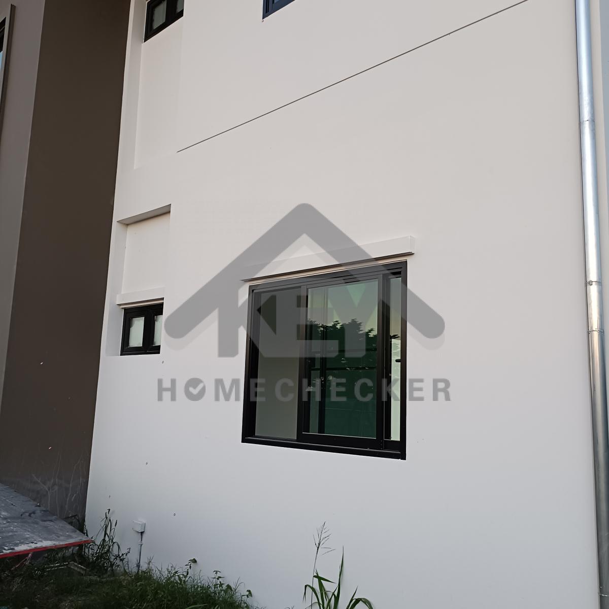 งานภูมิทัศน์และพื้นที่ภายนอกบ้าน