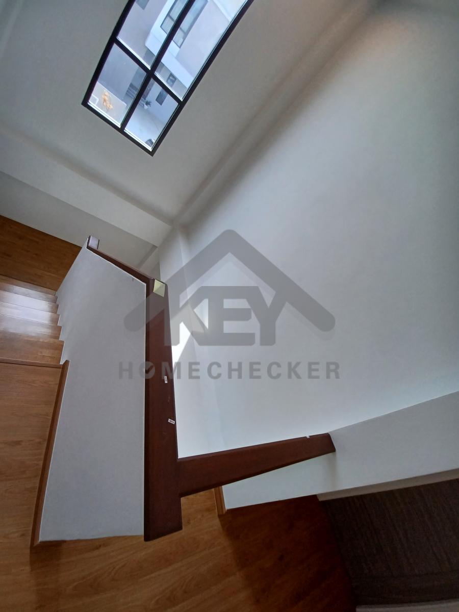 งานบันไดชั้น 2