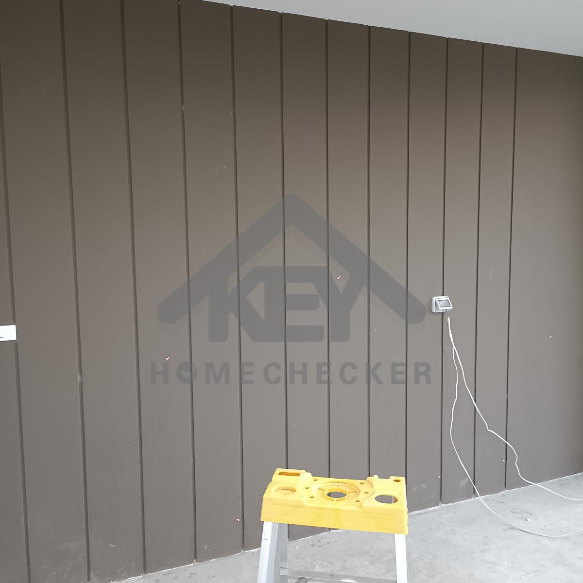 งานภูมิทัศน์และพื้นที่ภายนอกบ้าน