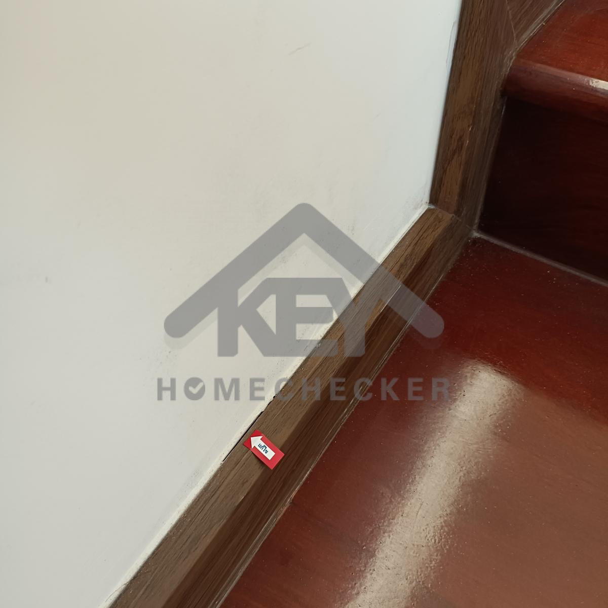 งานบันไดชั้น 1