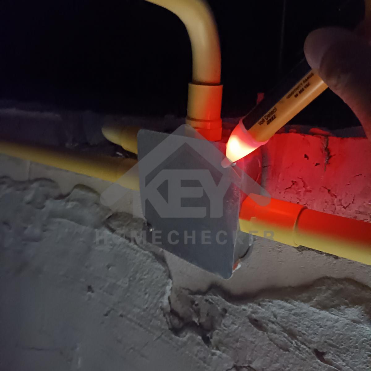 งานไฟฟ้าและระบบความปลอดภัย