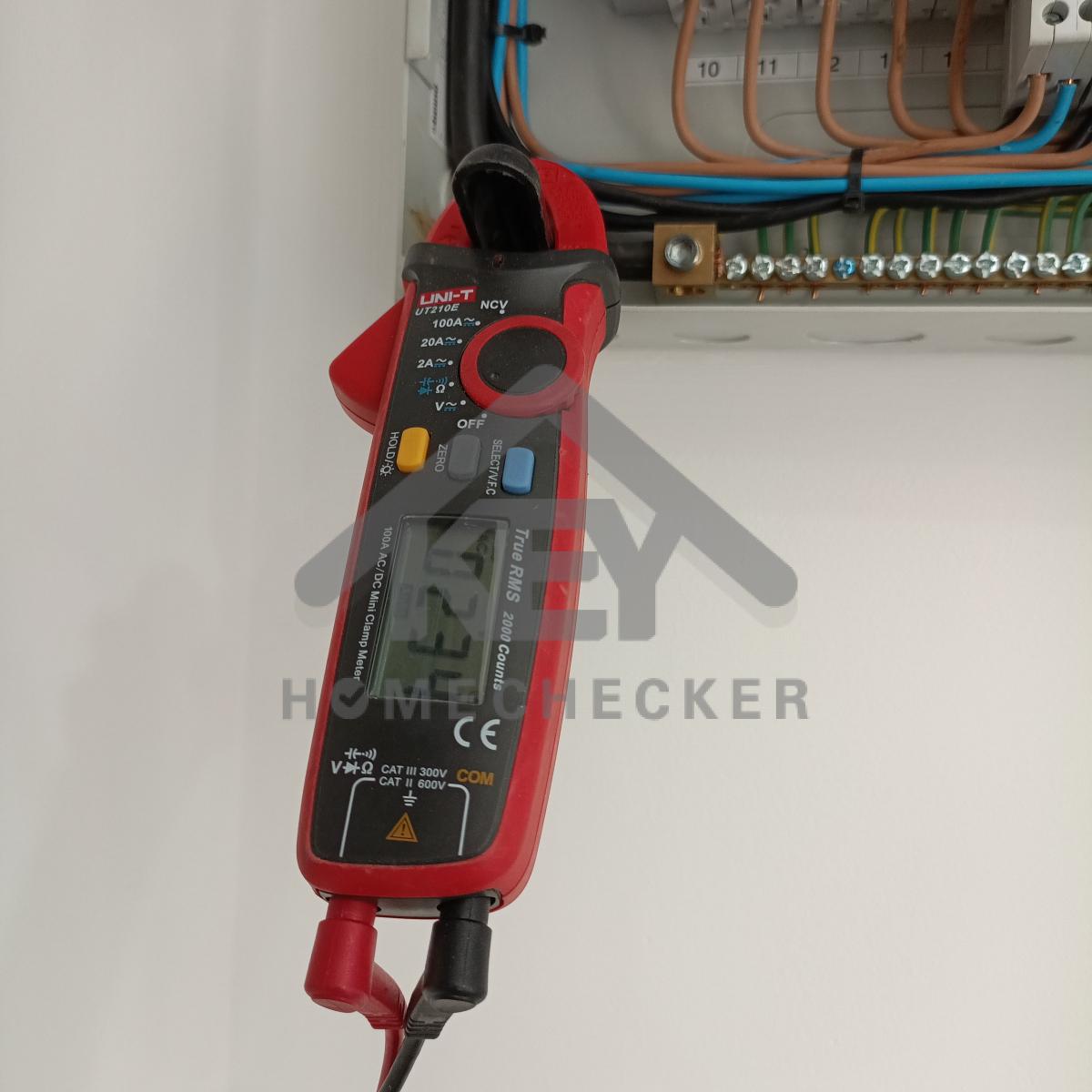 งานไฟฟ้าและระบบความปลอดภัย