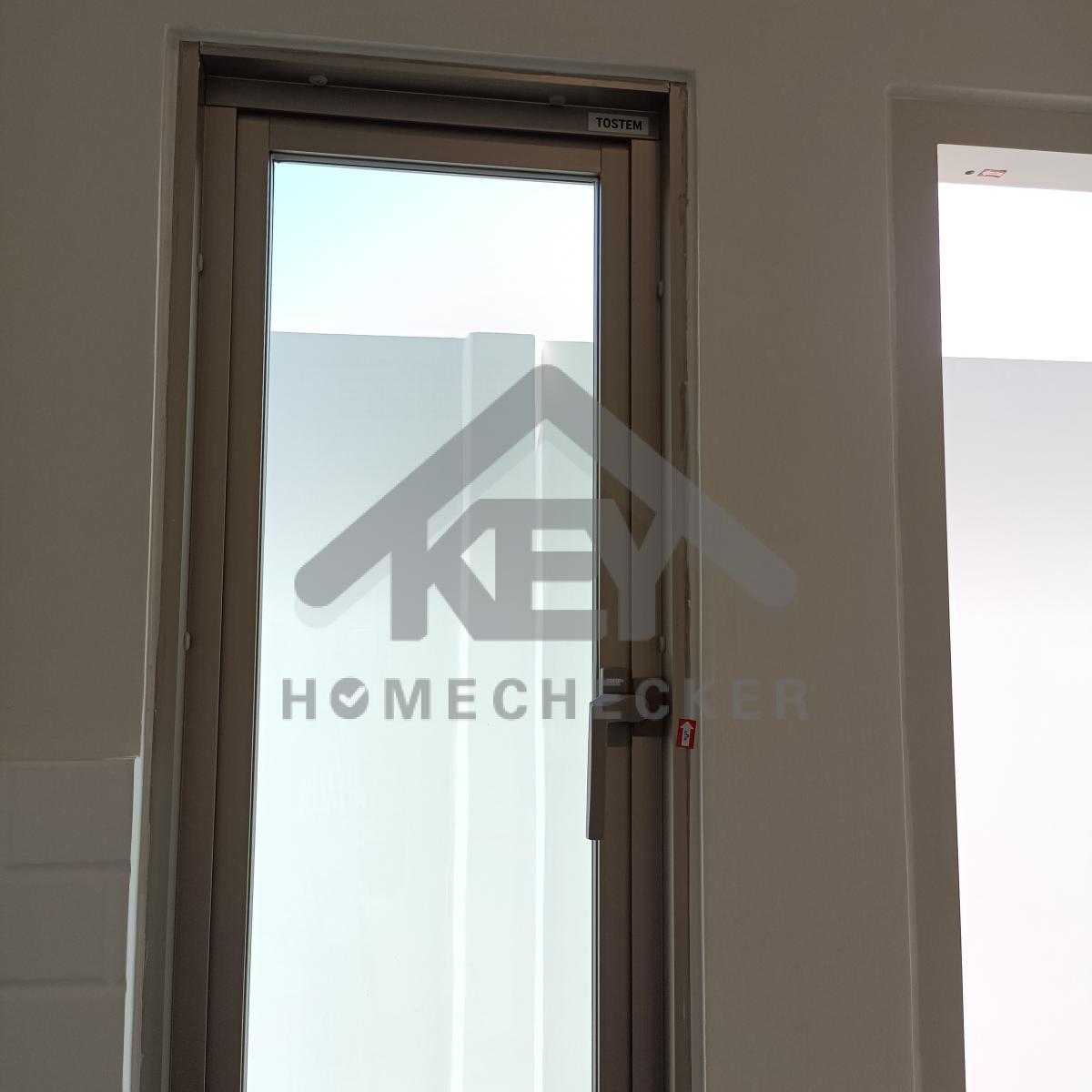 งานห้องครัวชั้น 1