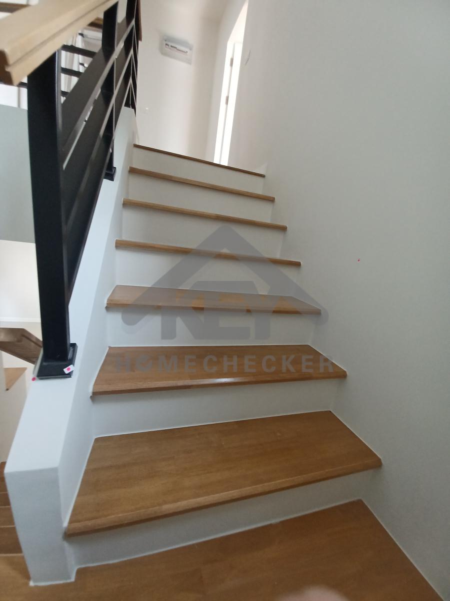 งานบันไดชั้น 2