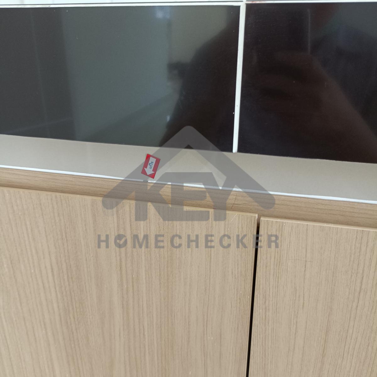 งานห้องครัวชั้น 1