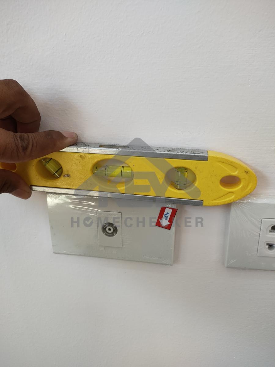 งานไฟฟ้าชั้น 2