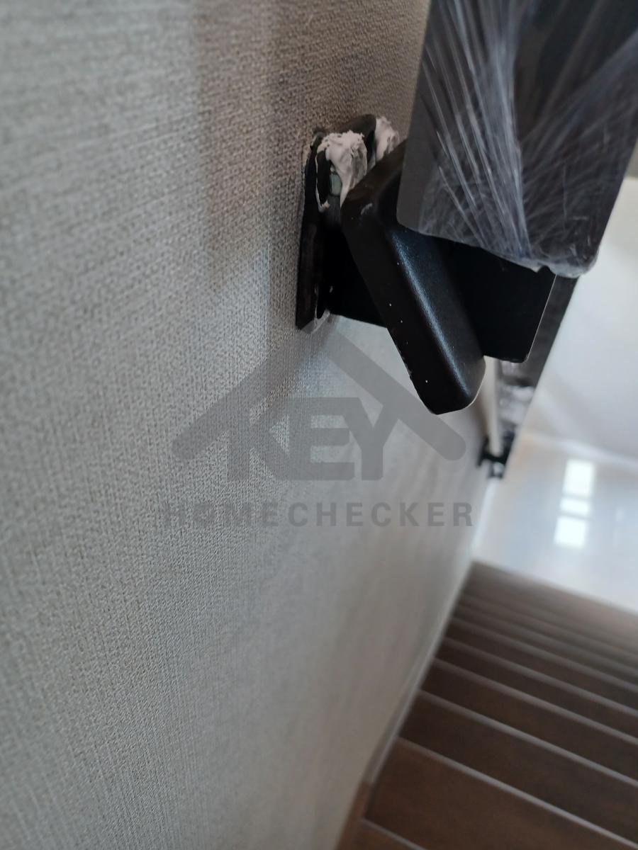 งานบันไดชั้น 2