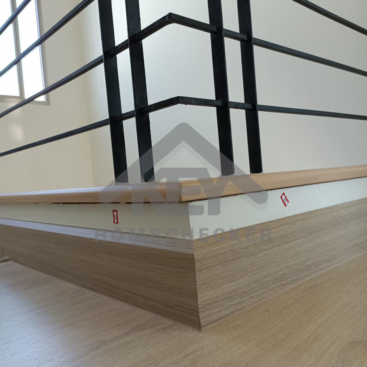 งานบันไดชั้น 1