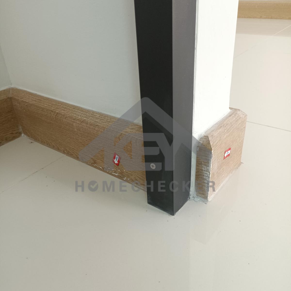 งานห้องครัวชั้น 1