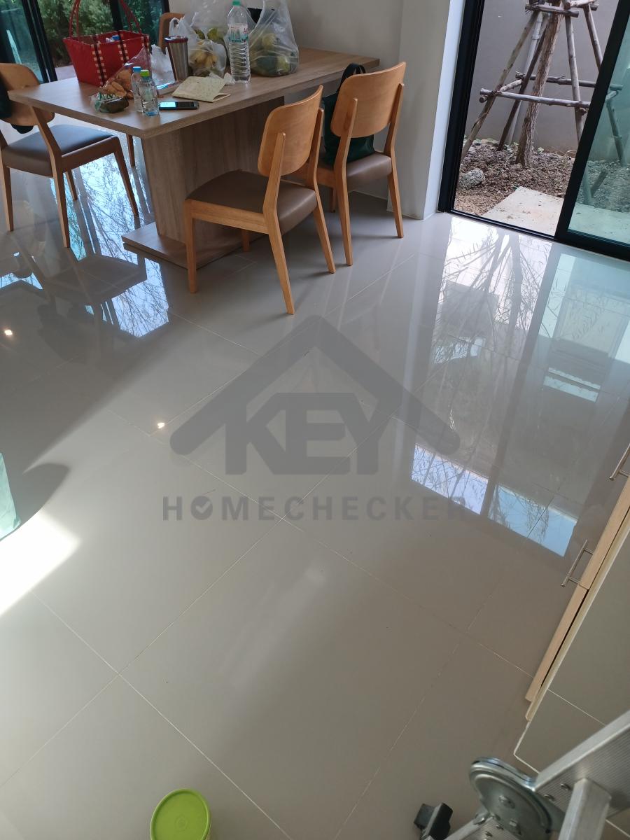 งานห้องโถง ห้องนั่งเล่น