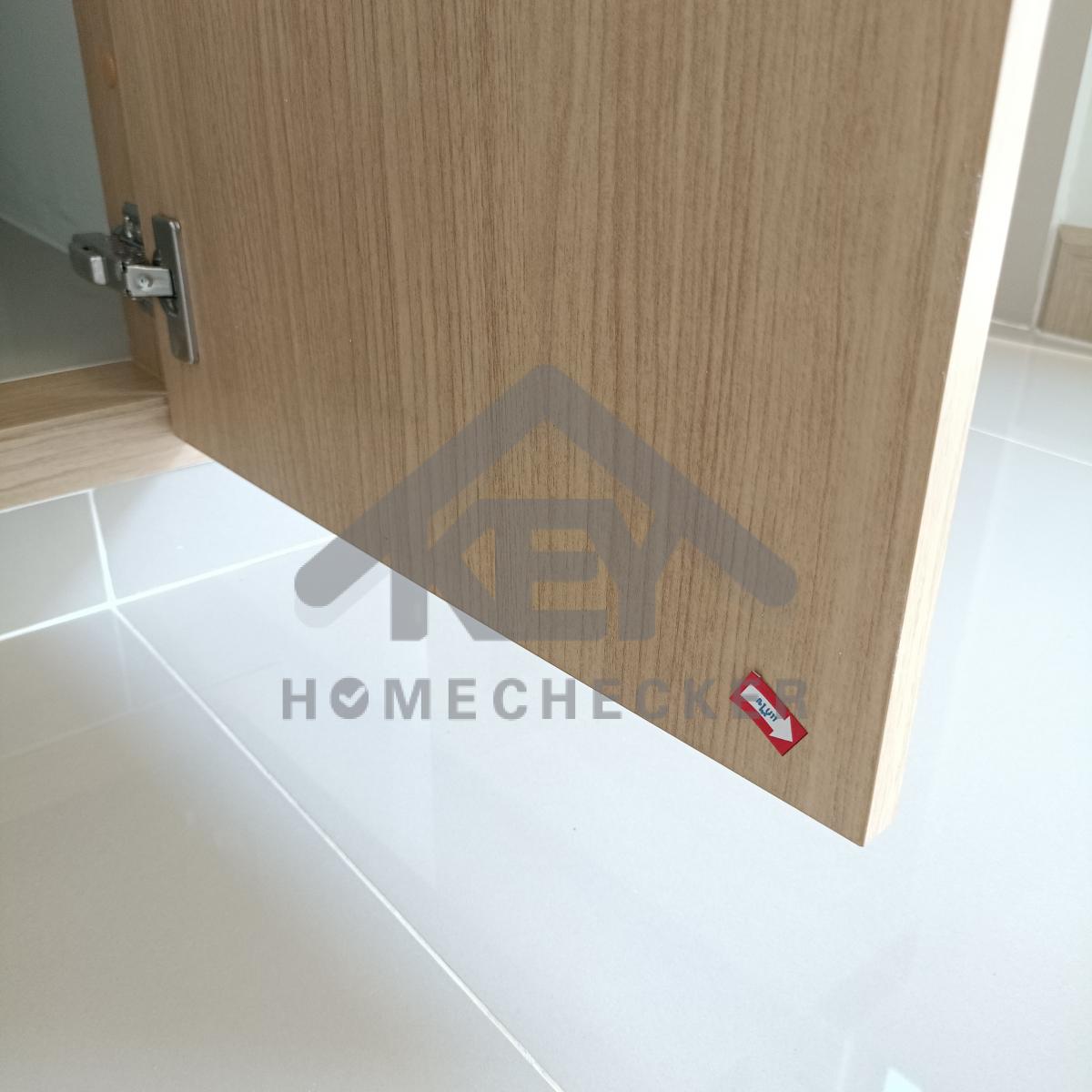 งานห้องครัวชั้น 1