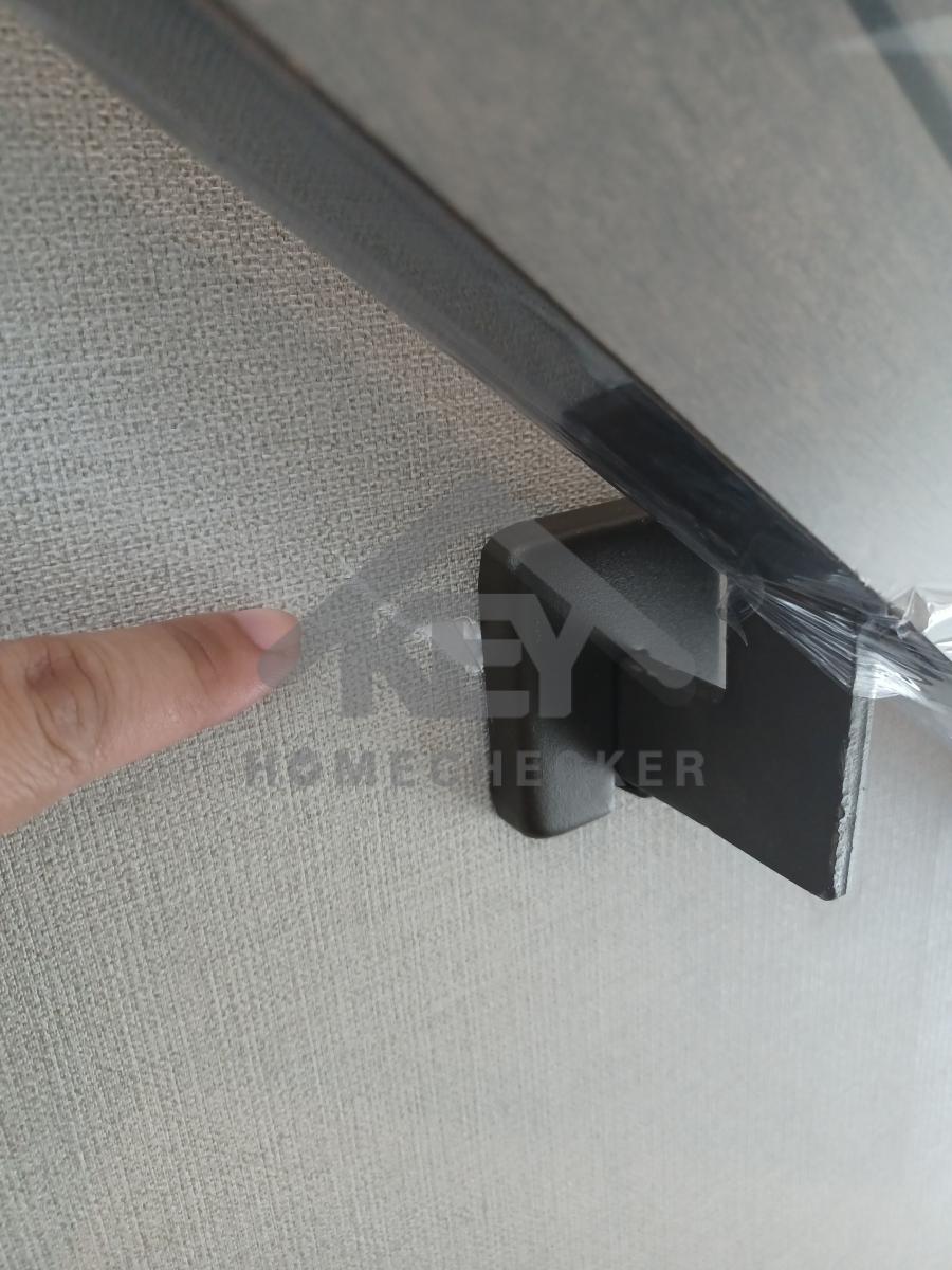 งานบันไดชั้น 2