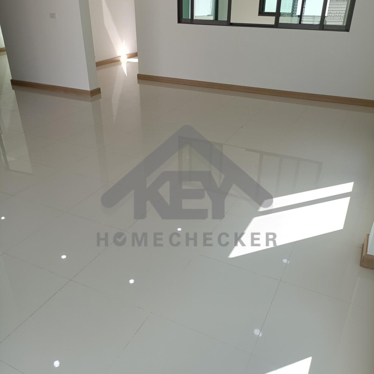 งานห้องโถง ห้องนั่งเล่น