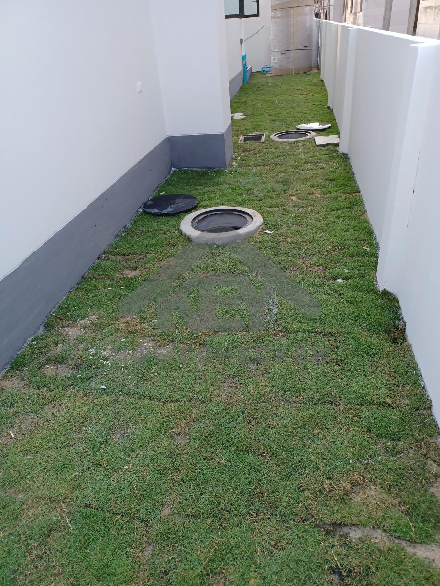 งานภูมิทัศน์และพื้นที่ภายนอกบ้าน