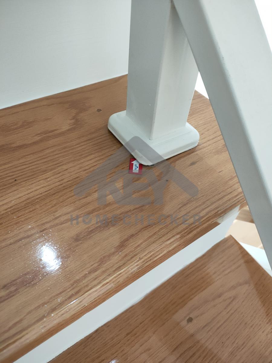 งานบันไดชั้น 2