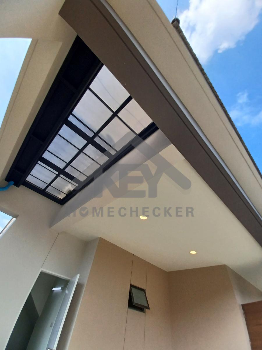 งานภูมิทัศน์และพื้นที่ภายนอกบ้าน