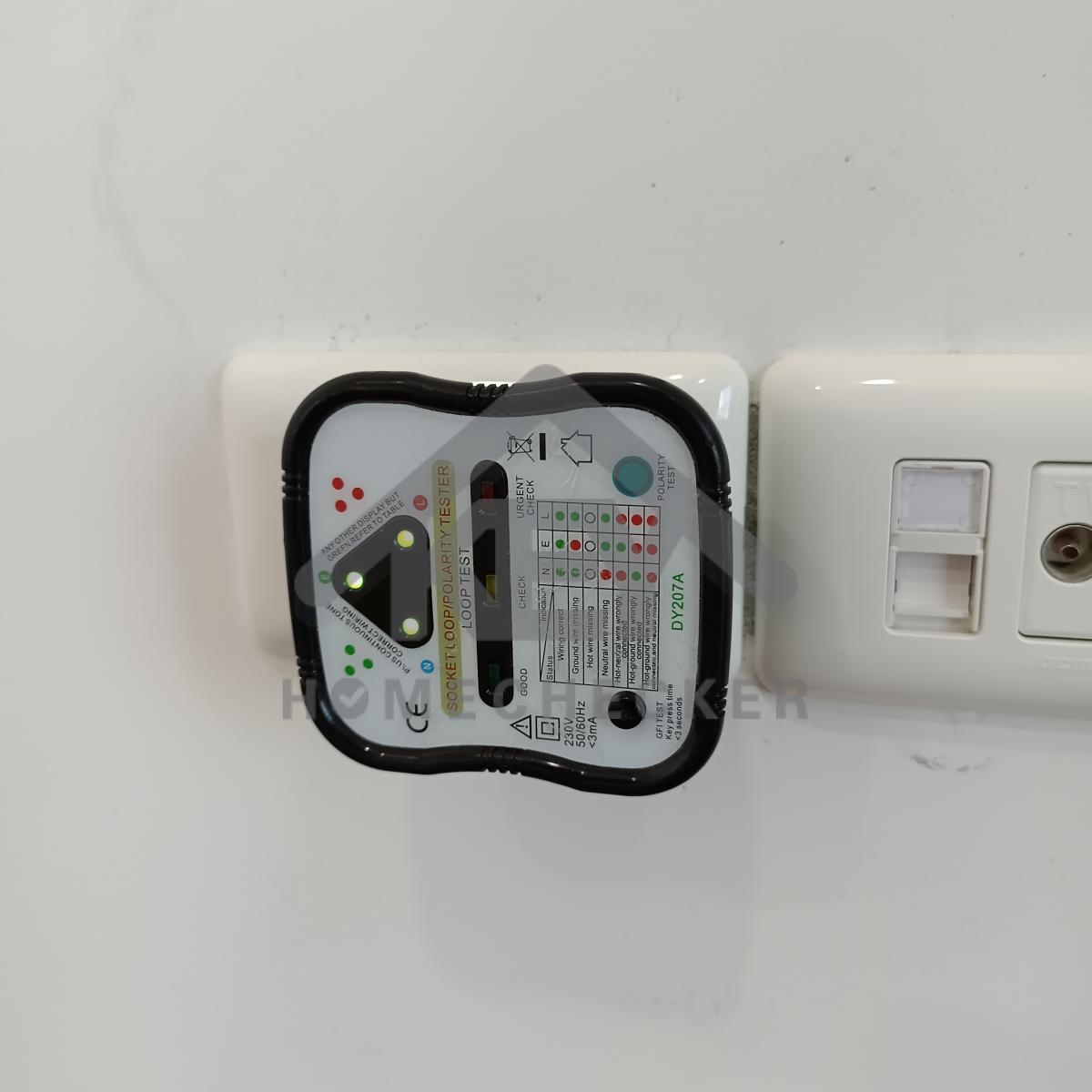 งานไฟฟ้าและระบบความปลอดภัย